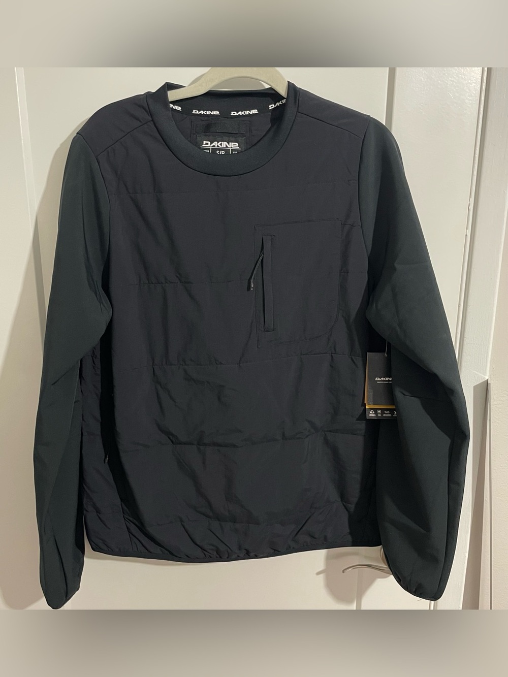 NWT Dakine Cruiser Insulated Crew, unisex